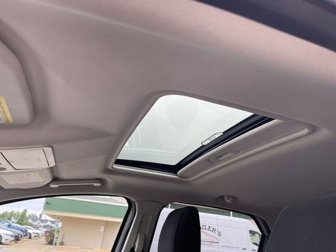 Used 2018 Ford EcoSport SE w/ SE Cold Weather Package FWD image 22
