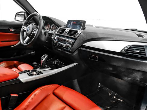 Used 2016 BMW M235i xDrive Coupe image 17