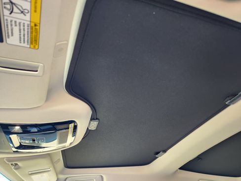 Used 2024 Lexus RZ 450e Premium image 30