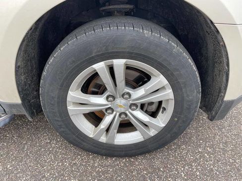 Used 2015 Chevrolet Equinox LT w/ Power Convenience Package image 20