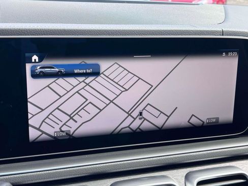 New 2026 Mercedes-Benz GLS 450 4MATIC image 27