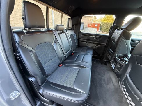 Used 2020 RAM 1500 Lone Star w/ Built-to-serve Edition image 27