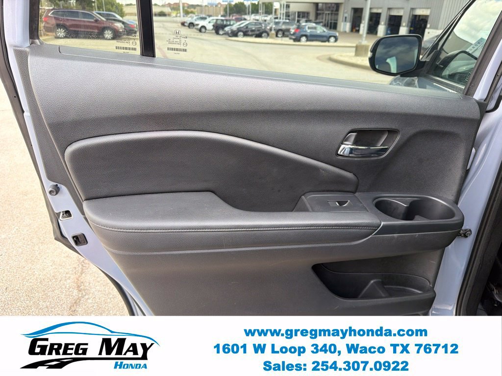 Used 2022 Honda Pilot Sport image 23
