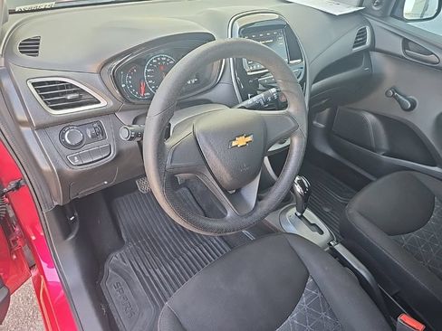 Used 2019 Chevrolet Spark LS FWD image 13