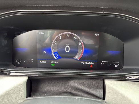 Certified 2025 Volkswagen Taos S w/ Taos MDO Package image 14