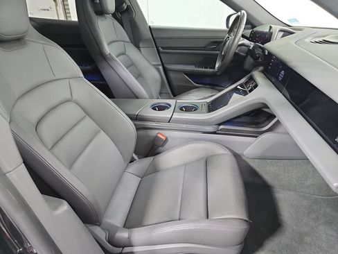 Certified 2024 Porsche Taycan RWD image 27