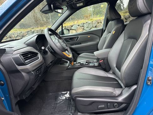 New 2026 Subaru Forester Wilderness image 14