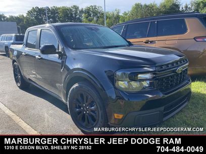Used 2024 Ford Maverick XLT w/ XLT Luxury Package
