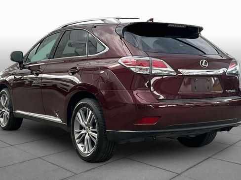 Used 2015 Lexus RX 350 FWD image 12