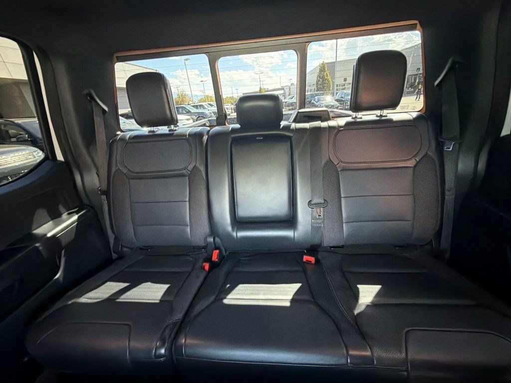Used 2024 Ford F150 Raptor AWD/4WD image 18