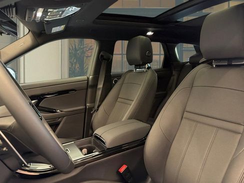 New 2026 Land Rover Range Rover Evoque Dynamic SE AWD/4WD image 14