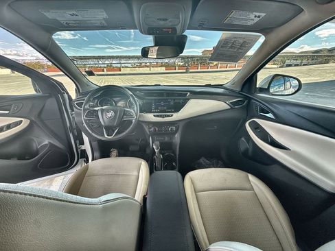 Used 2023 Buick Encore GX Preferred image 19