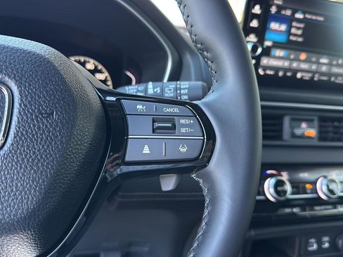 New 2025 Honda Pilot EX-L image 19