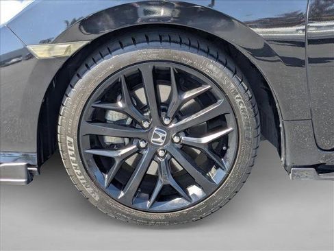 Used 2020 Honda Civic Si image 24
