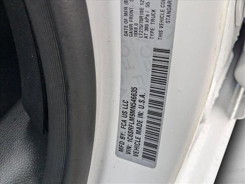 Used 2021 RAM 1500 Rebel w/ Rebel Level 2 Equipment Group image 26