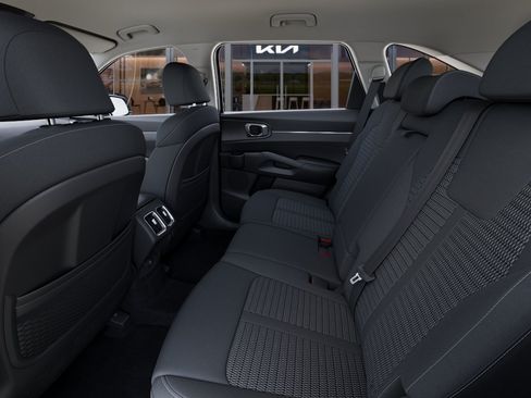 New 2026 Kia Sorento LX FWD image 18