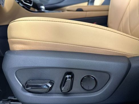 New 2026 Lexus NX 450h+ AWD w/ Luxury Package image 21