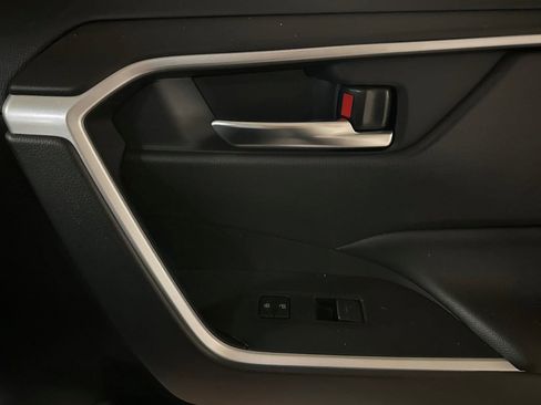 New 2025 Toyota RAV4 XLE Premium image 20