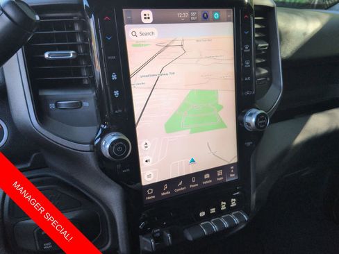 New 2026 RAM 2500 Tradesman image 28