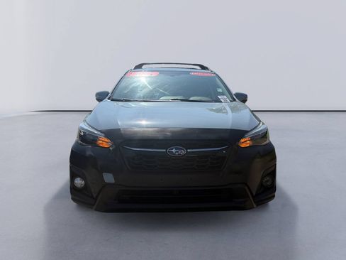Used 2019 Subaru Crosstrek 2.0i Limited w/ Moonroof Package AWD/4WD image 8