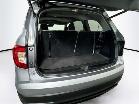 Used 2022 Honda Pilot Special Edition image 23