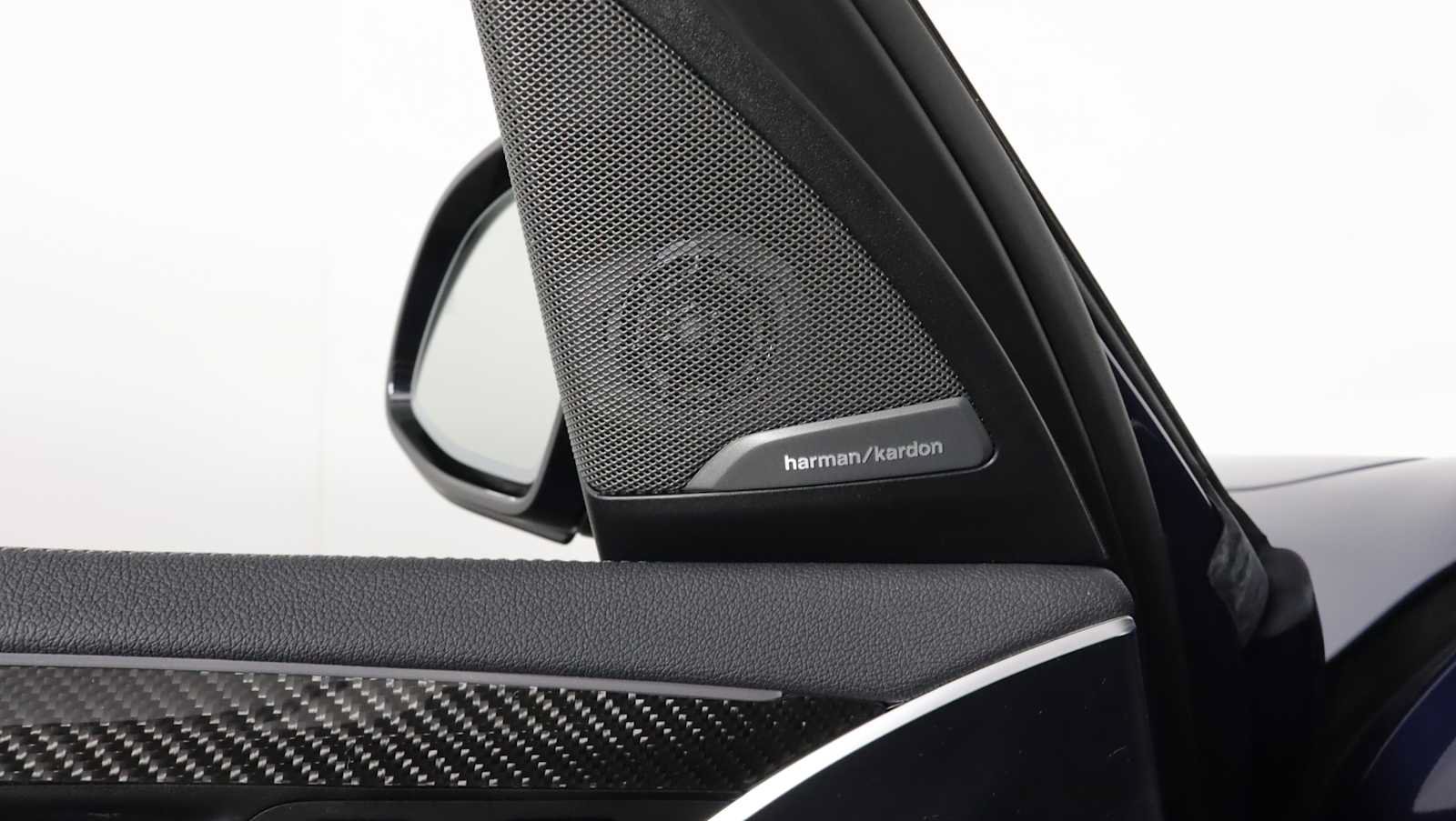 Used 2023 BMW X3 M40i w/ Premium Package AWD/4WD image 16