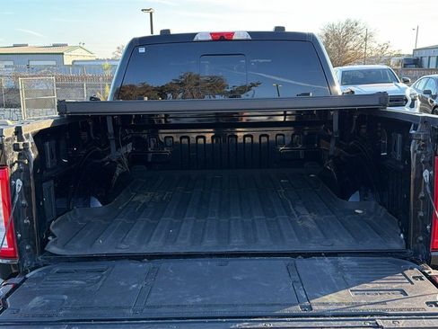 Used 2021 Ford F150 King Ranch w/ Equipment Group 601A High image 6