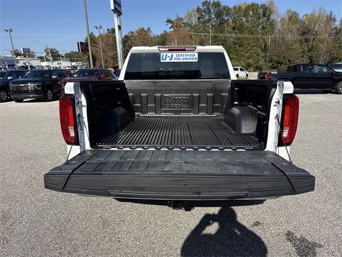 Used 2022 GMC Sierra 1500 SLT w/ SLT Convenience Package image 28