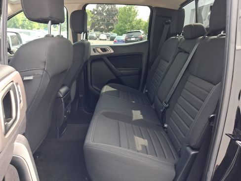 Used 2020 Ford Ranger XLT w/ Equipment Group 302A Luxury AWD/4WD image 18