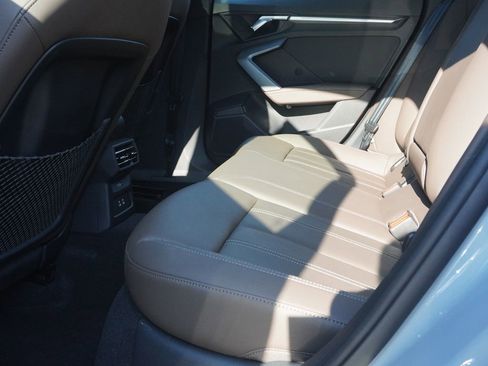 Used 2025 Audi A3 2.0T Premium w/ Black Optic Package image 28