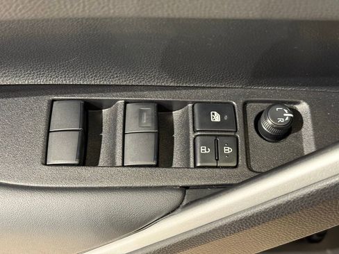 Certified 2026 Toyota Corolla Cross XLE w/ Convenience Package image 16