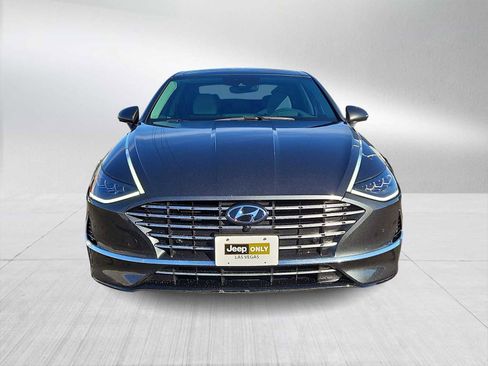 Used 2023 Hyundai Sonata Limited image 3