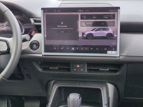 New 2026 MAZDA CX-5 Preferred AWD/4WD image 18
