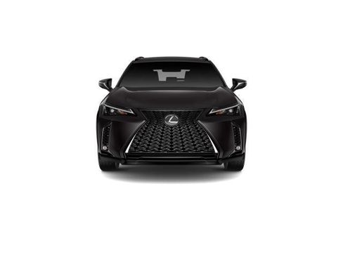 New 2026 Lexus UX 300h FWD image 33