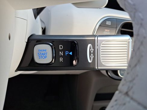 New 2026 Hyundai Palisade Limited image 15