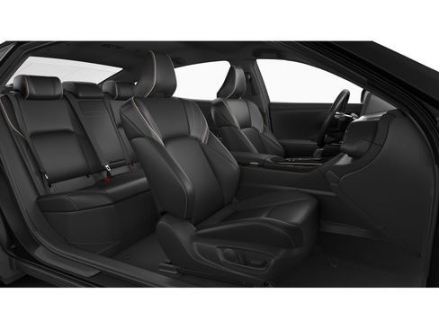 New 2026 Toyota Crown AWD/4WD image 6