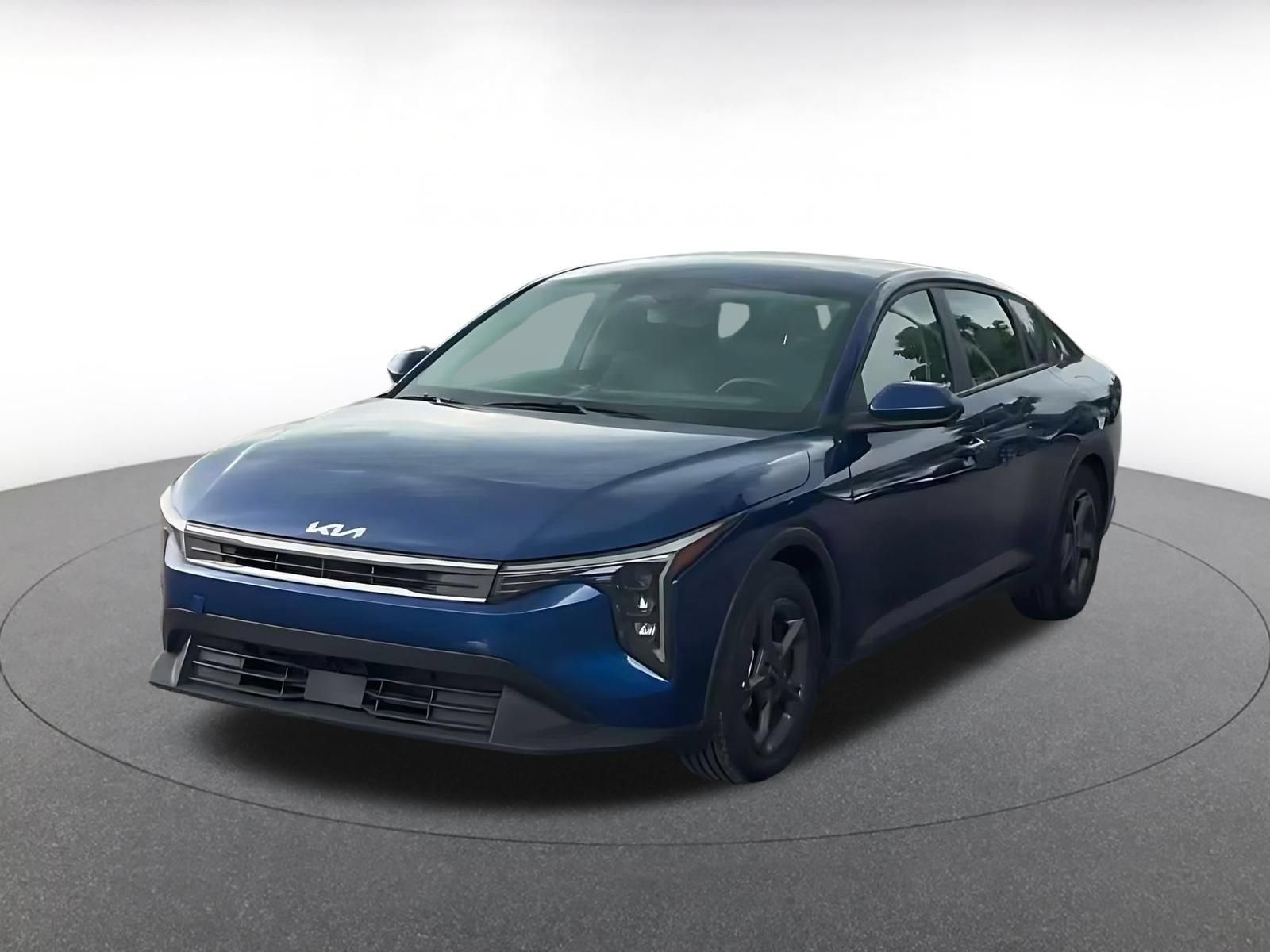 Used 2025 Kia K4 FWD image 6