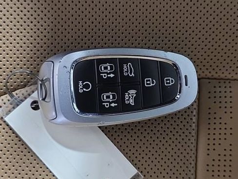 Used 2021 Hyundai Sonata Limited w/ Cargo Package image 29