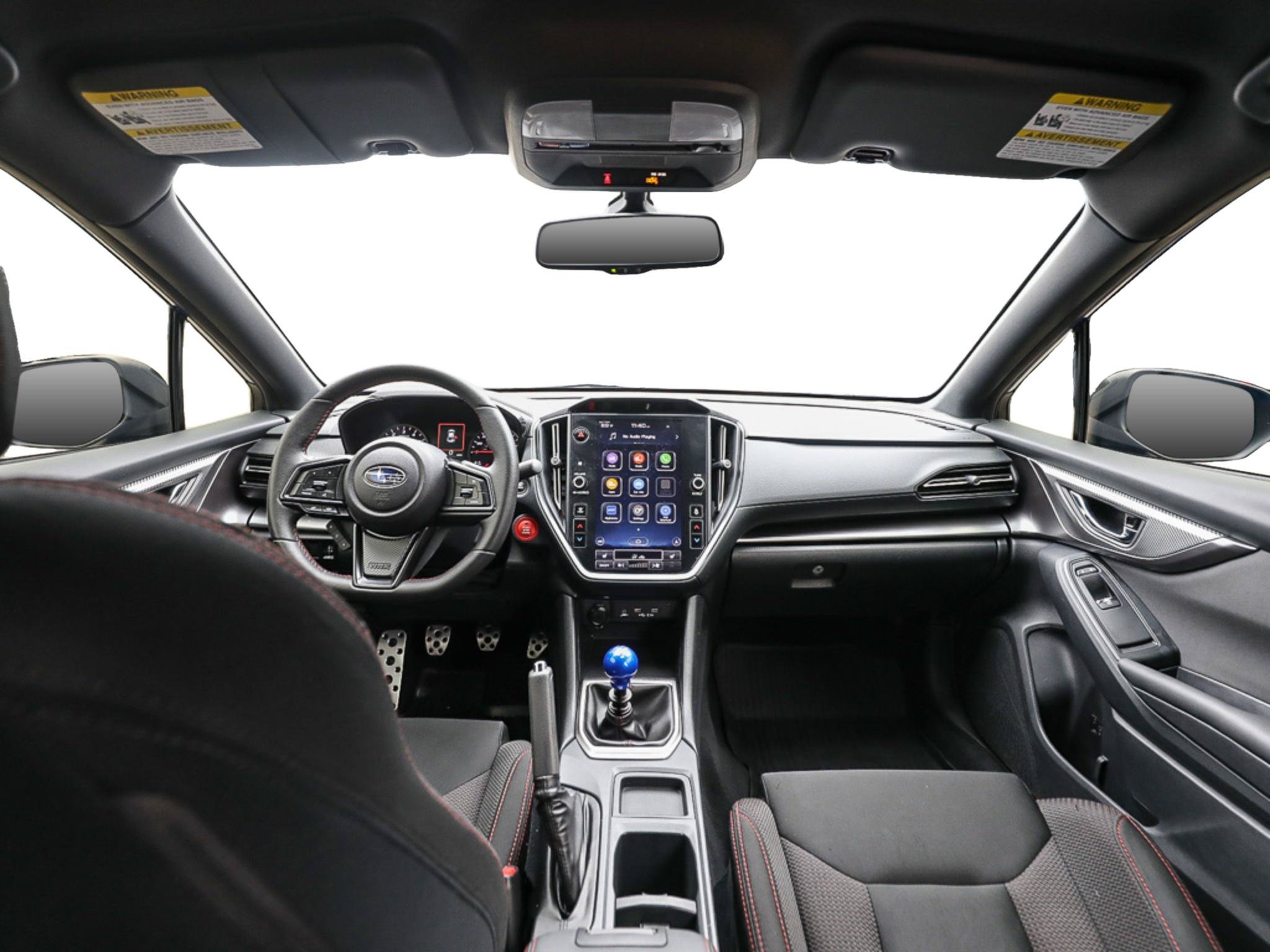 Used 2022 Subaru WRX Premium AWD/4WD image 23
