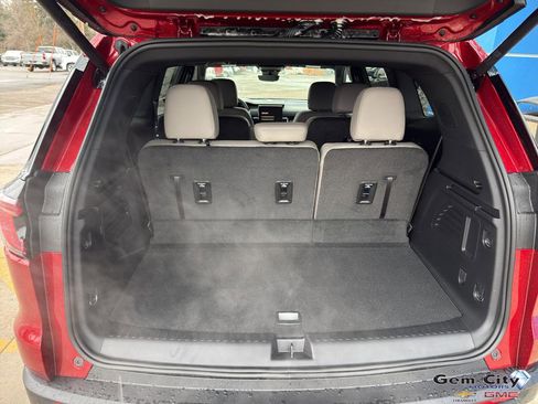 New 2026 GMC Acadia Elevation w/ Elevation Premium Package image 8