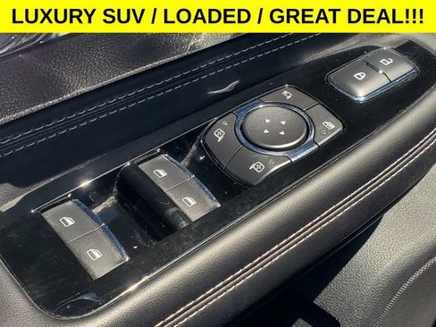 Used 2022 Lincoln Corsair Reserve w/ Equipment Group 201A AWD/4WD image 11