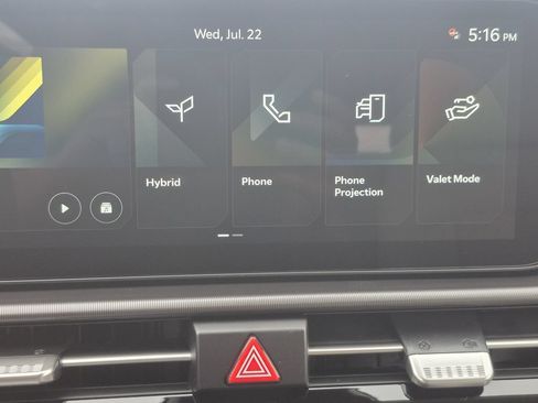 New 2027 Kia Sportage EX AWD/4WD image 19