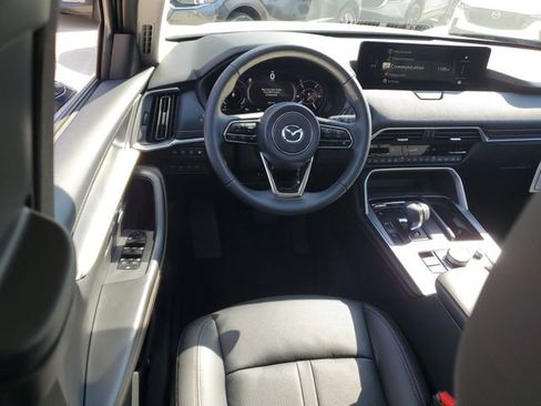 New 2026 MAZDA CX-70 SC AWD/4WD image 11