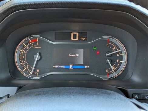 Used 2017 Honda Ridgeline RTL-E image 26