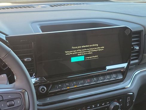 New 2026 Chevrolet Silverado 1500 ZR2 image 29