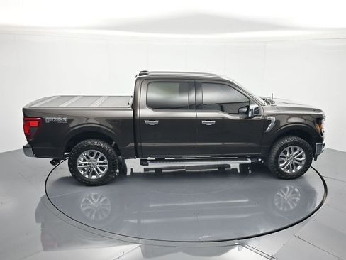 Used 2024 Ford F150 XLT w/ Equipment Group 302A MID AWD/4WD image 32