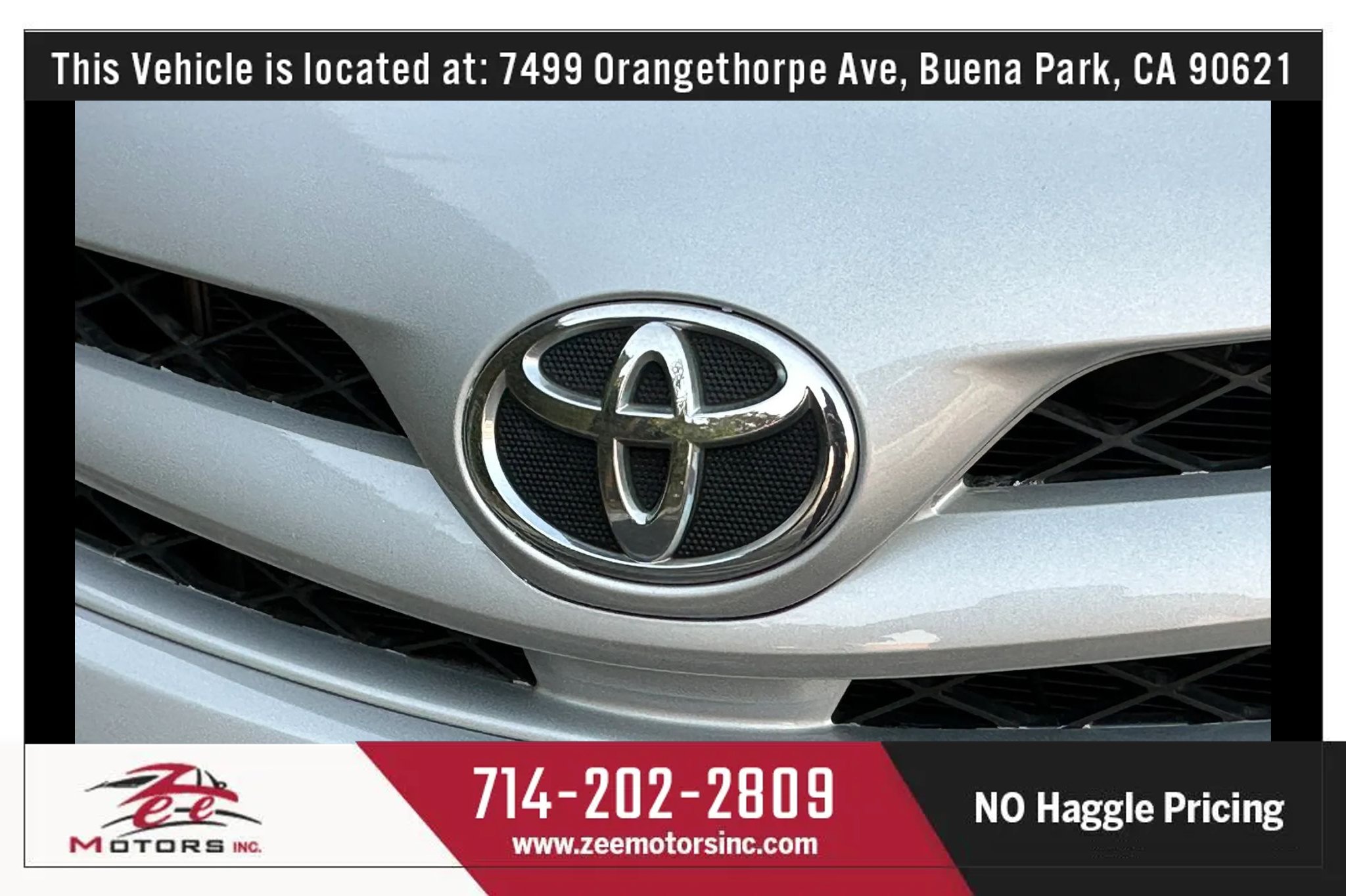 Used 2013 Toyota Corolla L FWD image 45