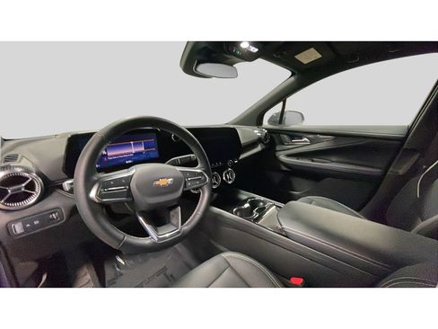 Used 2024 Chevrolet Blazer EV LT AWD/4WD image 11