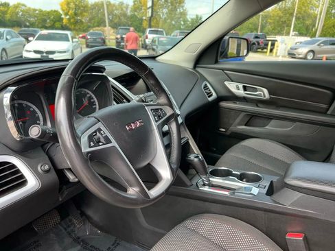 Used 2017 GMC Terrain SLE w/ Convenience Package image 10