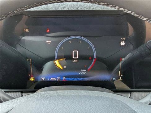 New 2026 Chevrolet TrailBlazer LT w/ Convenience Package AWD/4WD image 11